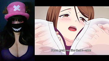 Hitozuma no Kuchibiru wa Kan Chuuhai no Aji ga Shite - Hentai Episode 1 to 3