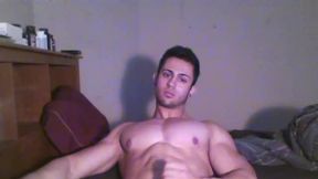 Chad M Private Show