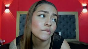 Crisstal Stwart Private Show