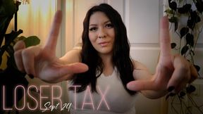 Loser Tax - Sept 24'