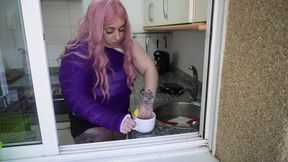 Kira Shoulder Spica - Chores