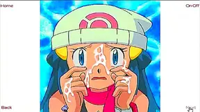 Pokémon Heat – Steamy Hentai Compilation Full of Wild Encounters