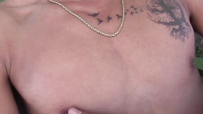 Peterfever Introducing Alec Cruz