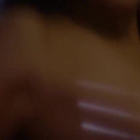 Wet Pussy Needs Outdoor Fuck