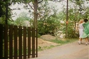 Forbidden Pleasures (1986)