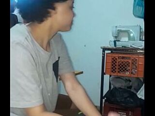 Hawt 3some!! My wife finds her superlatively good ally sucking my ramrod and joins in. We've an awesome trio.