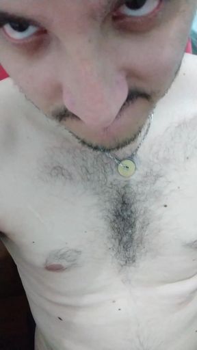 Cumshot