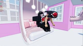 Life in the Dreamhouse