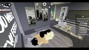 Fun sex in condos