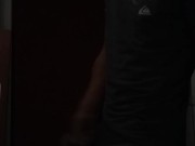 Gosando pra vizinha doméstica vagabunda da favela