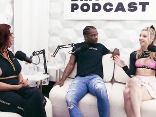 The Brazzers Podcast: Movie 7
