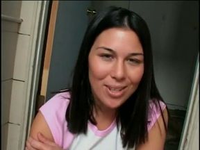 BTS with masturbating teens
