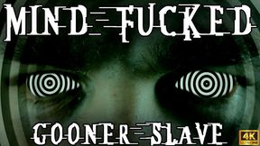 KingMarti: Mind Fucked Gooner Slave - 4k UHD 2160p