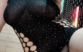 Maria Ponto What Can Happen in Front of Computer Two (part-108)