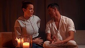 Marica Chanelle - Hard Pushed