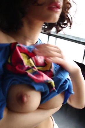 Shpitsy Q Video Release Stasy Q 214