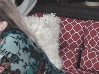 swinger housewives sharing dongs in homemade foursome clip