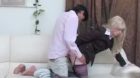 Clip: Walter And Rupert A