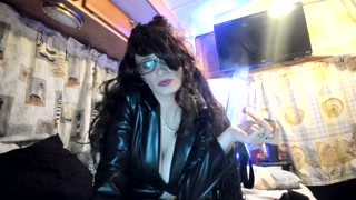 Play With Nerdy Knight &amp; Smoke This Out