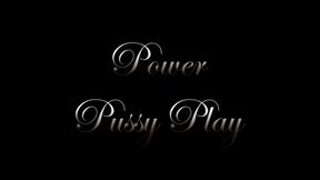 Pussy Power Play