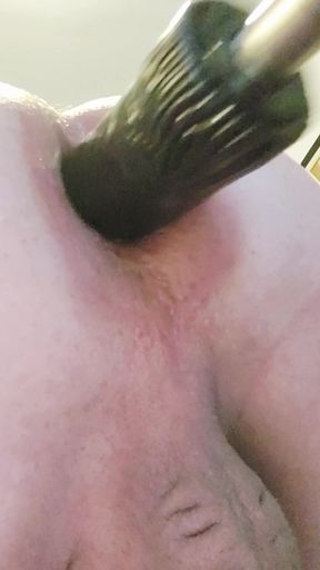 Sex Anal Toy Machine