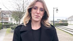 ”The superb Alva doubles the bet!”