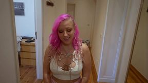 Amateur Street Hookers Part #4 - Amateurs Recorded - Spoken In German