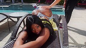 That Ass On Victoria Cakes