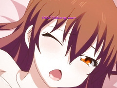 Tenioha! Onna no Ko datte Honto wa Ecchi Da yo? EP 2 SUBBED