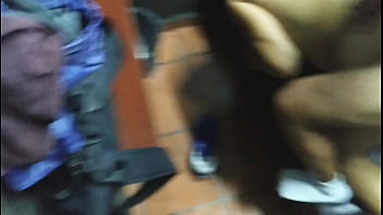 Me cojo a se&ntilde_or en cabinas