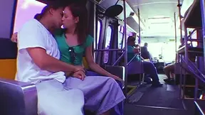 Brandi Belle Gives Amazing Blowjob Before Sexy Anal Action