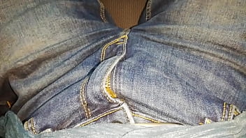 Peeing in the car