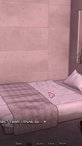 2nd Episode of Bunkered with femboy   Clip 1