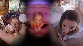 Blowjob Compilation