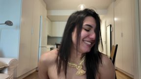 Italian Teen Fuck With Black Dick