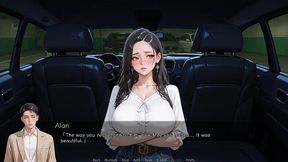 ntr d by my friend #18 nts route ai porn game gameplay