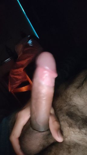 Dick getting hard like rock indiana