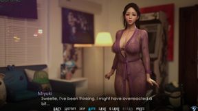 Love and Temptation #2