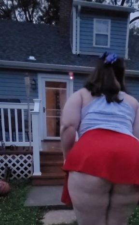 I'm *** of a Total Tease