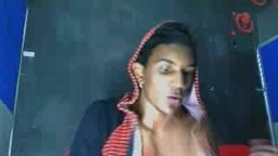 Micke E Private Show
