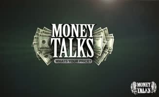 Teasing's Steamy Threesome: Money Talks in Bikini Shopping