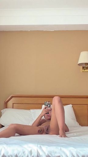 What Is the Day of a Porn Actress Behind the Scenes Like Work Day