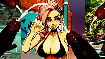 From Your Hands to Your Mouth The Ultimate BBC JOI