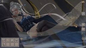 Fairy Biography - Part 5 Scenes - Sexy Mistress Blowjob by Loveskysanhentai