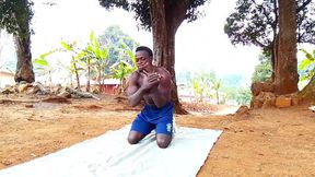 Best Triceps Exercises — Do It With Me compill