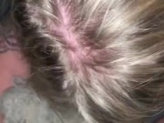 “Did you just cum in my hair??” ThisIsUs