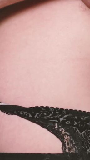 Memorable moment from &quot;AMATEUR HOTWIFE CREAMPIE AND ANAL COMPILATION!&quot;