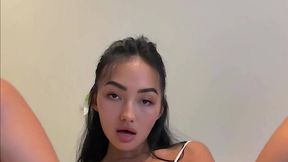 Community Creator
 @AsianLili @Female Masturbation and #Solo #Petite #Shaved Pussy #Asian gratis video tube | Tik.Porn
