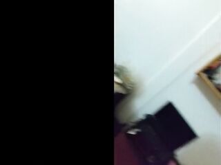 Purple Bich - Larrisa Neko - Screw her like doxy previous to gonna couch