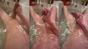 you have to try my salty precum